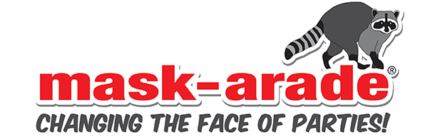 Mask-arade logo