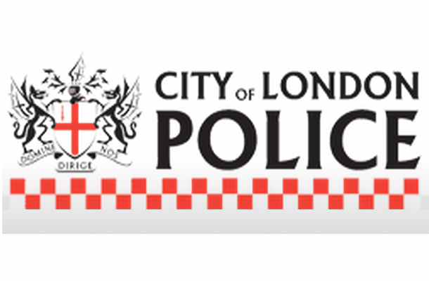 City of London Police logo