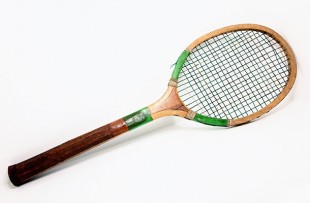 Second serve: tennis inventions – Intellectual Property Office blog