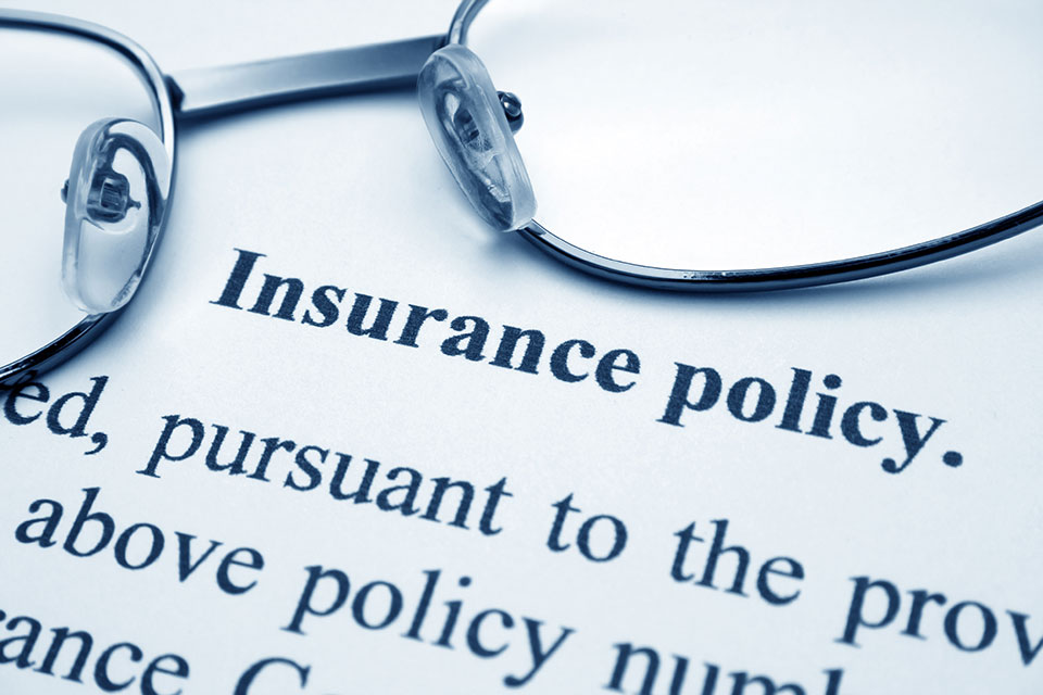 What Is Ip Insurance