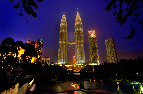 Kuala Lumpur 