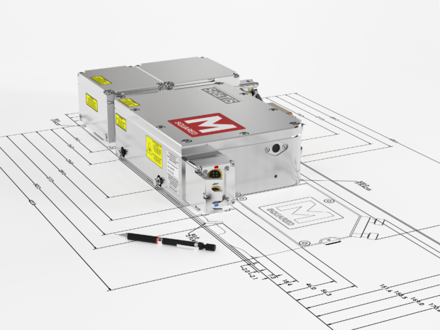 SOLSTIS ENGINEERING DRAWING