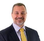 Image of CEO Tim Moss