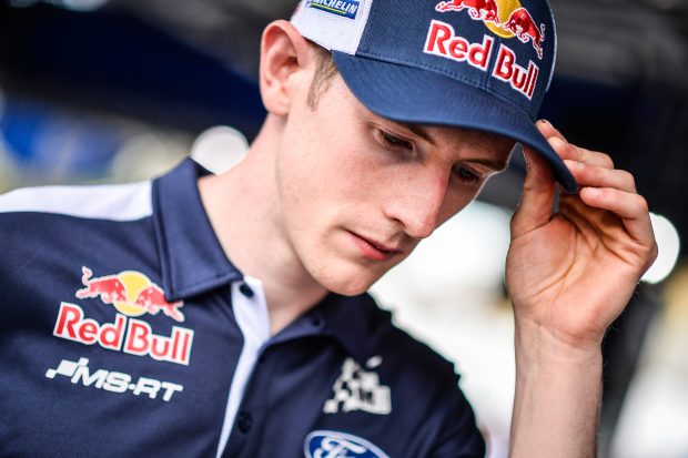 Elfyn Evans