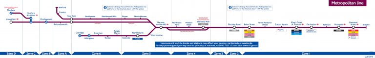 Going places…how London’s IP is underground – Intellectual Property ...