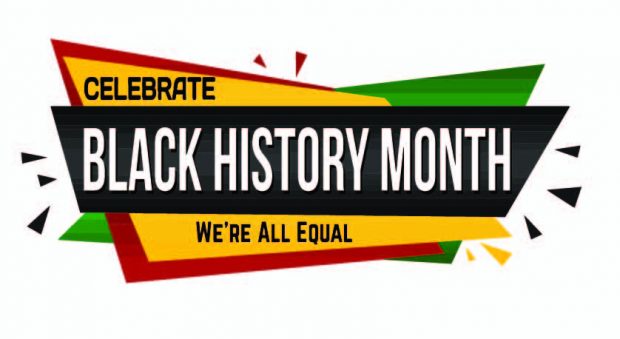 Celebrate Black History Month, we are all equal