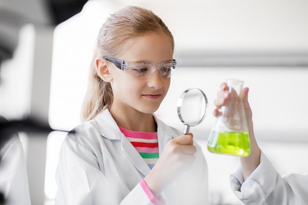 Patently Hazel: addressing the gender imbalance in STEM – Intellectual ...