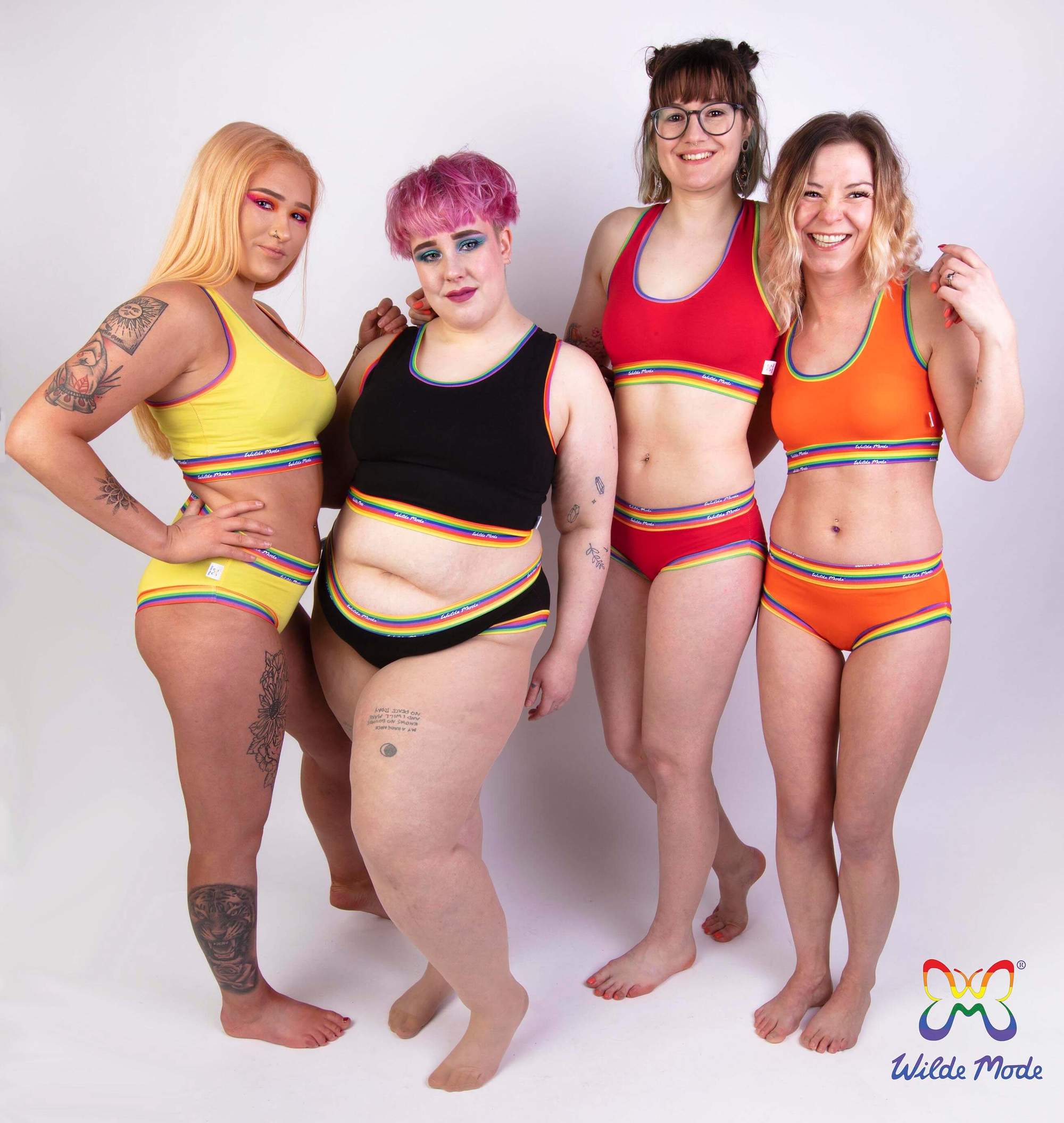 IP protected gender inclusive underwear That s Wilde