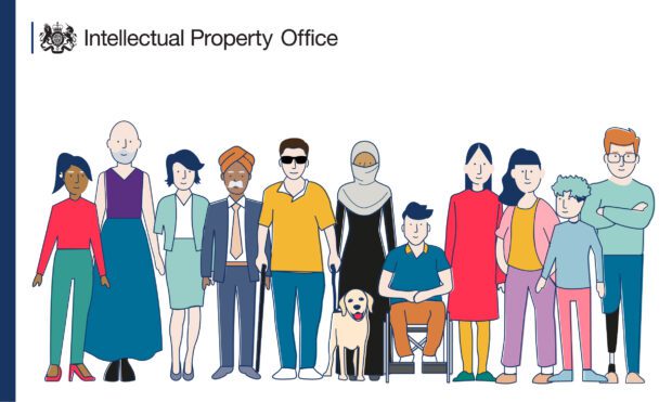 Intellectual Property Office blog