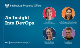 Insight into DevOps panel