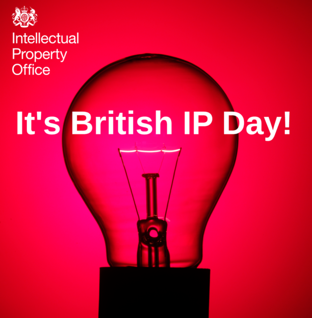 British IP Day Light blub 