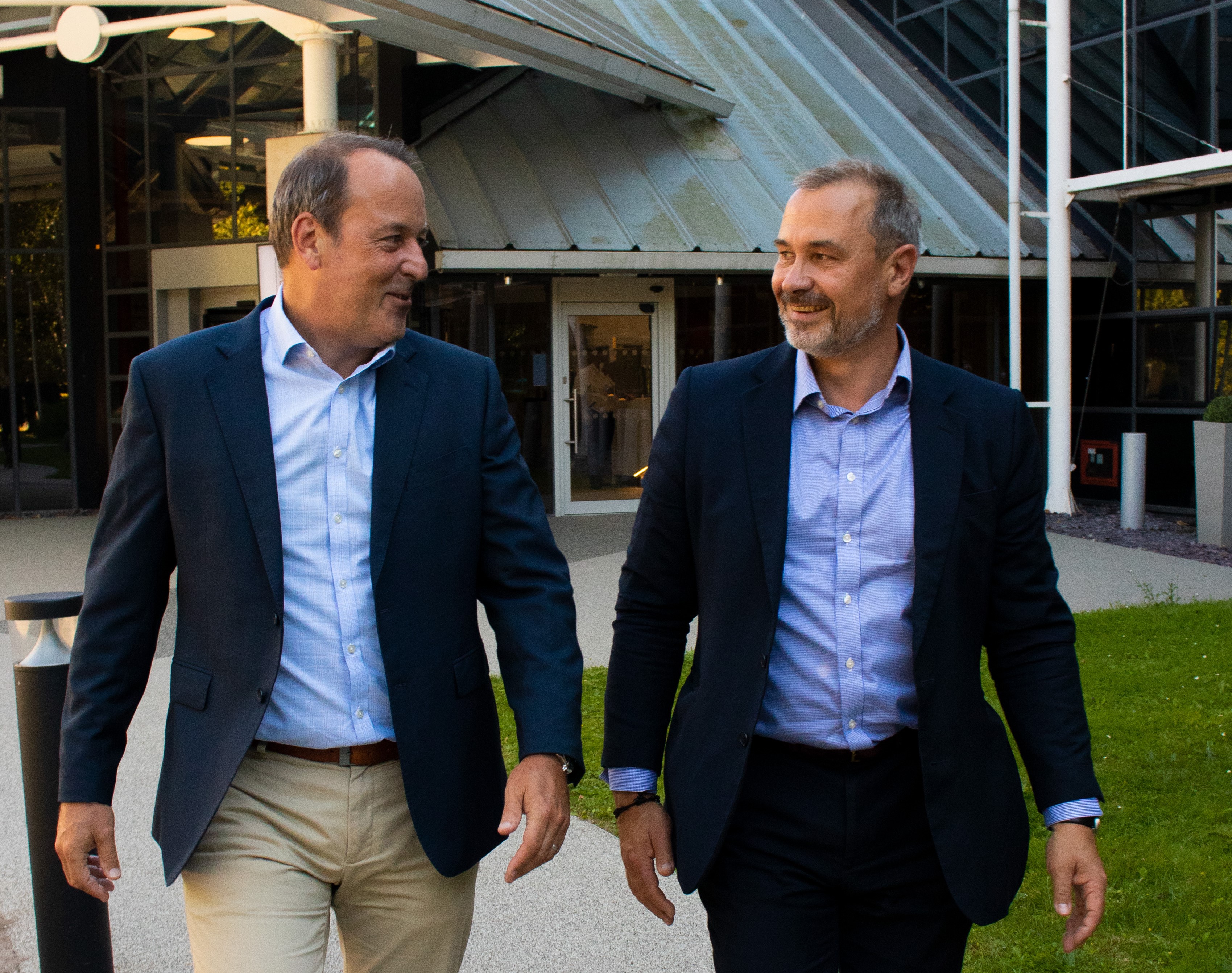 Meet the IPO Board: CEO Adam Williams – Intellectual Property Office blog