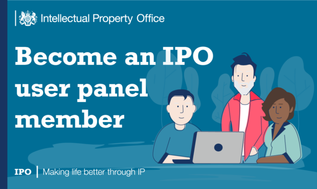 Become an IPO User panel member