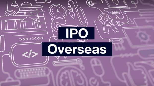 IPO Overseas