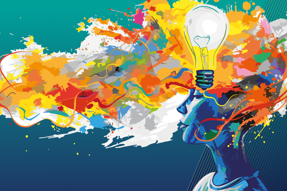 Designing Happiness: How Your Space Influences Mood