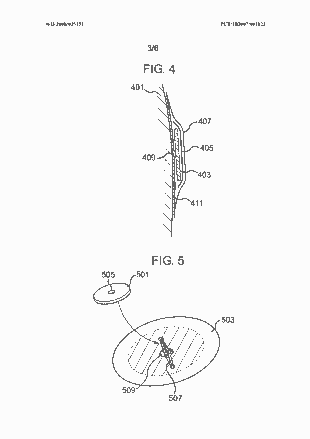 Patent drawing of WO2008035151