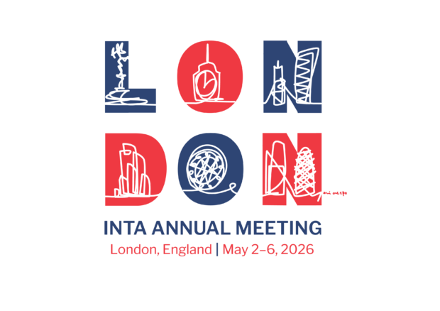 INTA London Logo