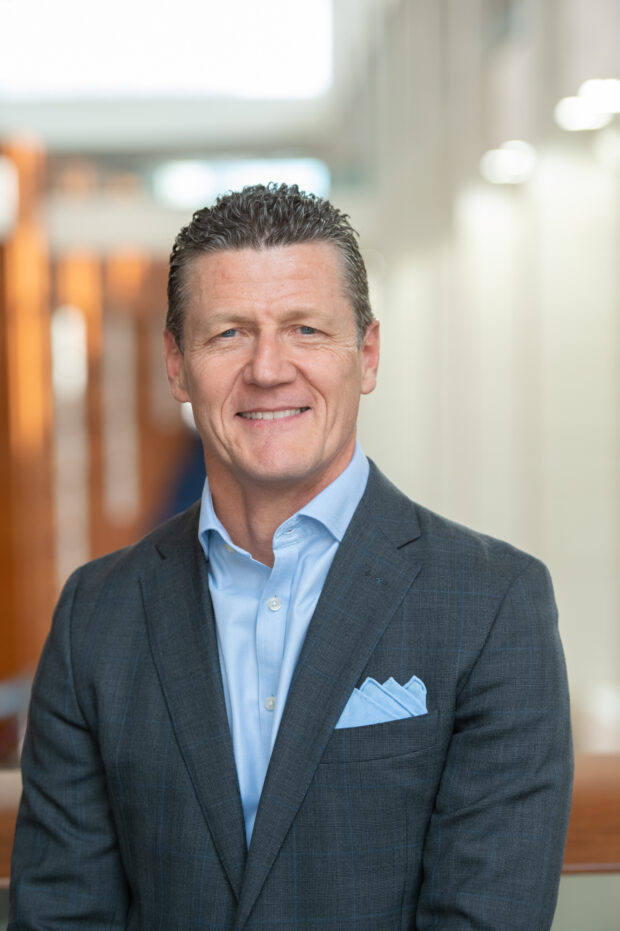 INTA CEO Etienne Sanz de Acedo